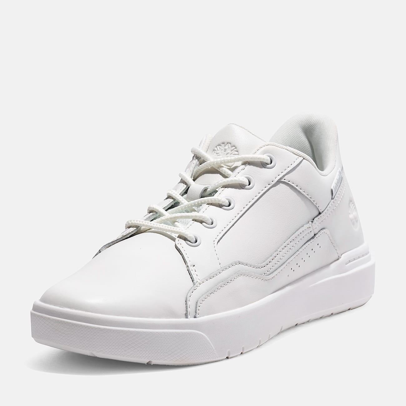 Allston Sneaker für Herren in Weiß - 9