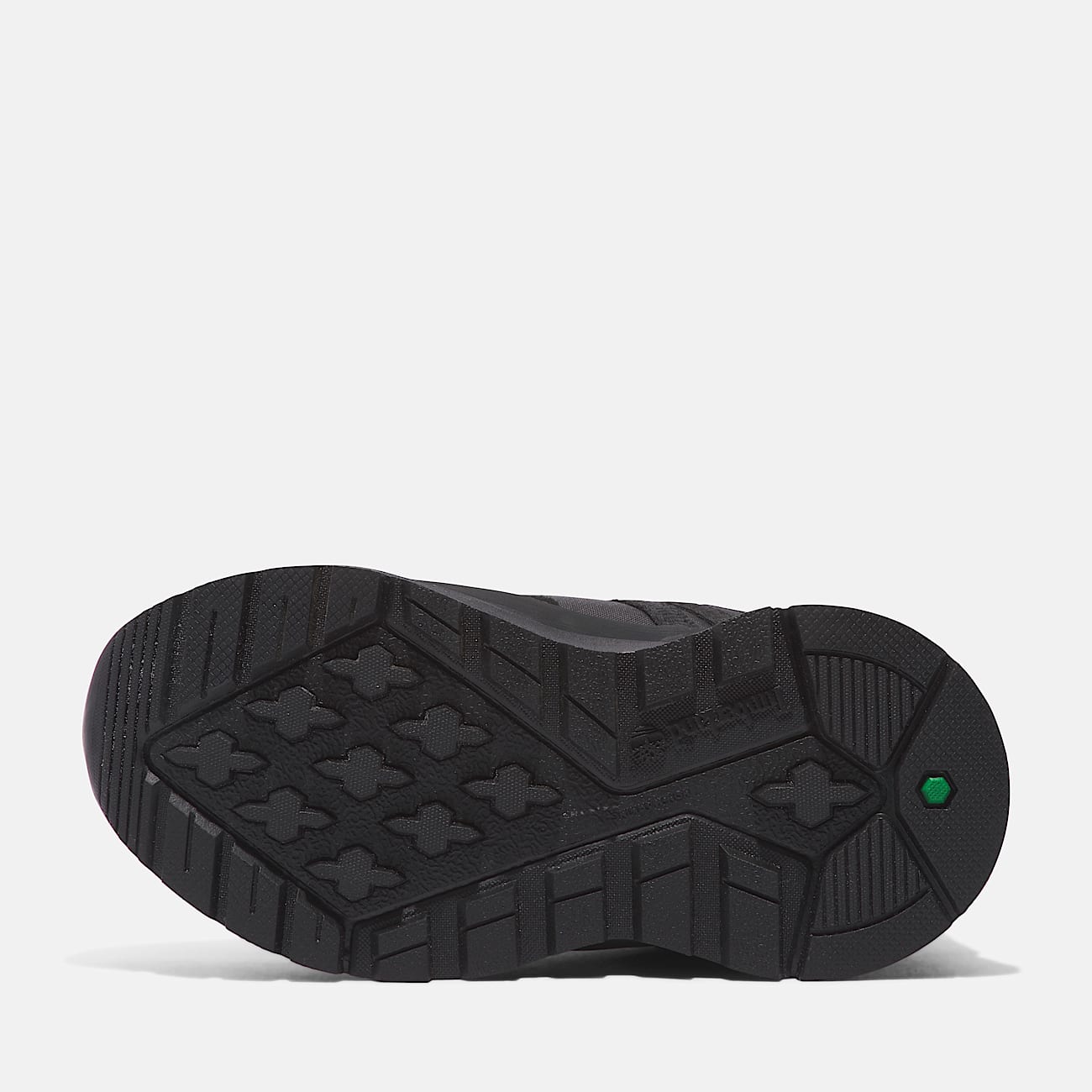 Ténis com Atacadores Elásticos Low Euro Trekker para Criança em preto - 3