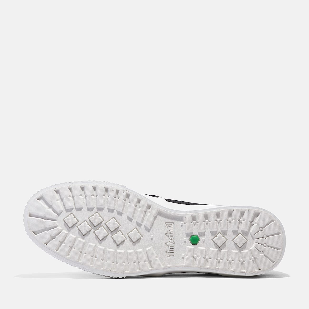 Mylo Bay Lage Instapsneaker voor heren in zwart