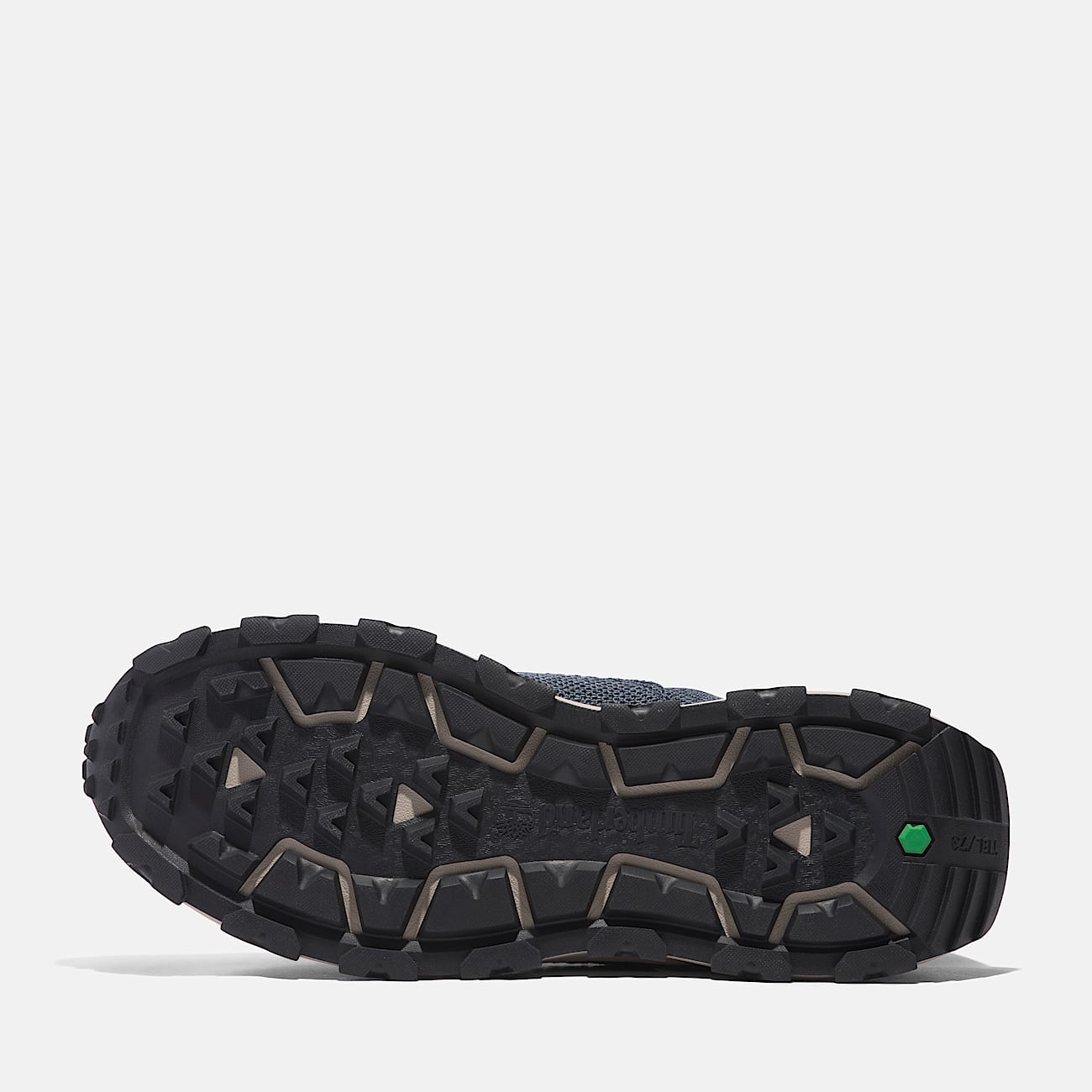 Winsor Park Lage Vetersneaker voor heren in donkerblauw