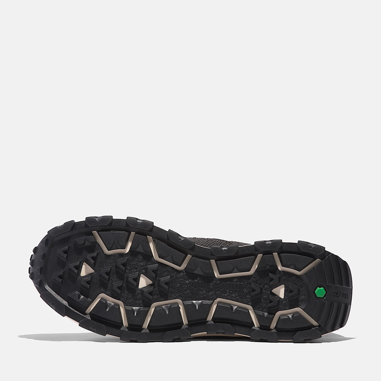 Winsor Park Low-Top-Sneaker zum Schnüren für Herren in Schwarz