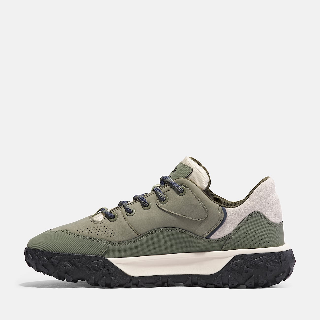 GreenStride™ Motion 6 Low Trainer for Men in Green