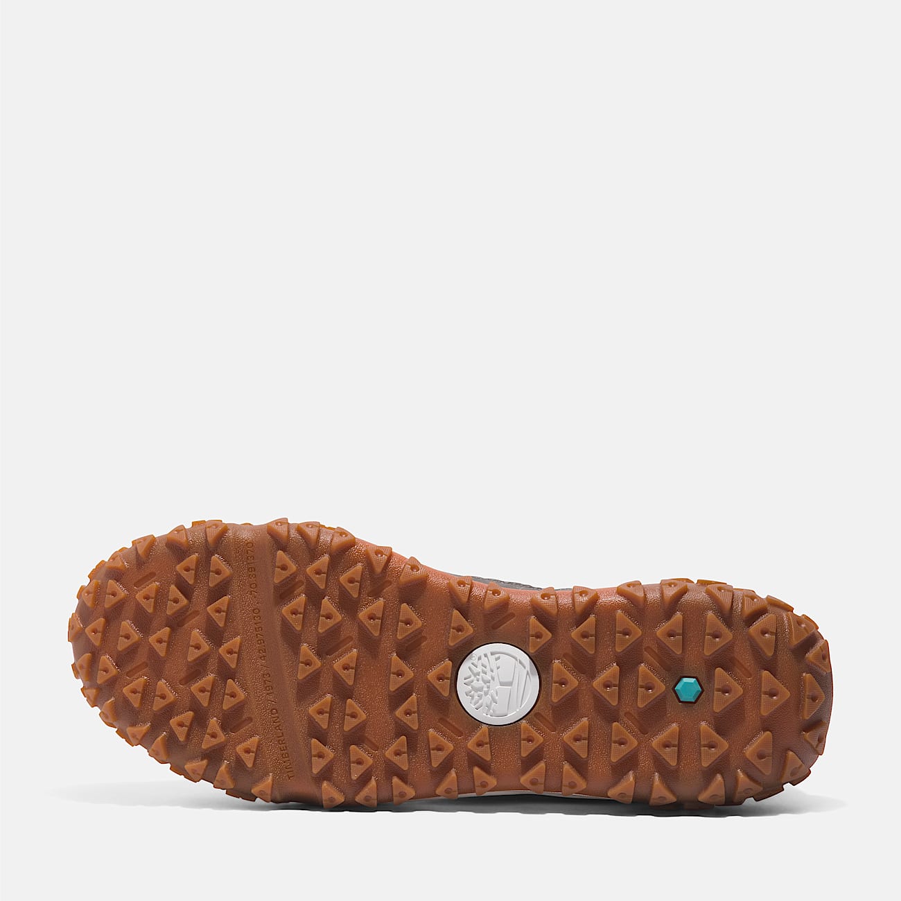Ténis com Atacadores Mid Greenstride™ Motion 6 para Homem em cinzento - 3
