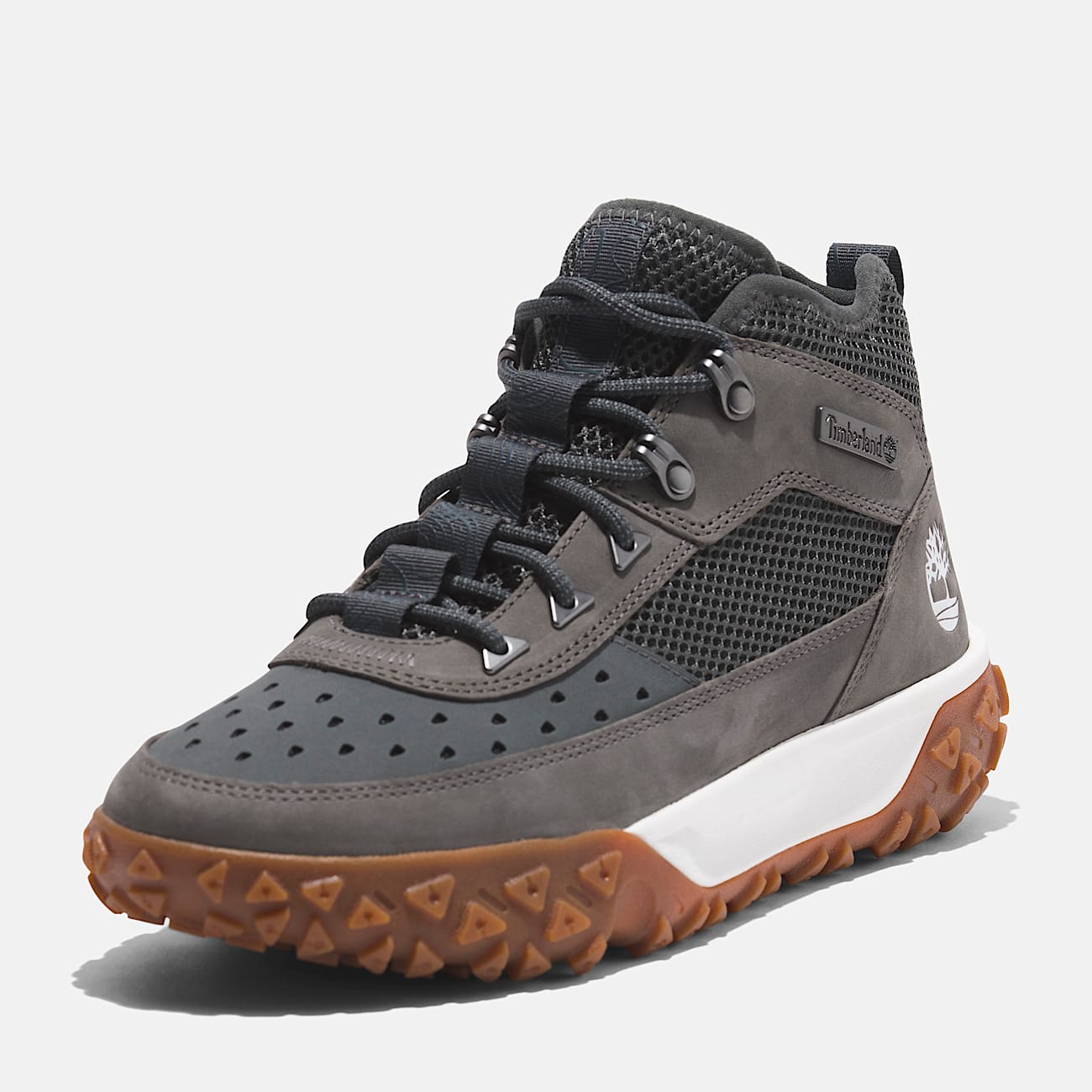 GreenStride™ Motion 6 Sneaker für Herren in Grau - 9