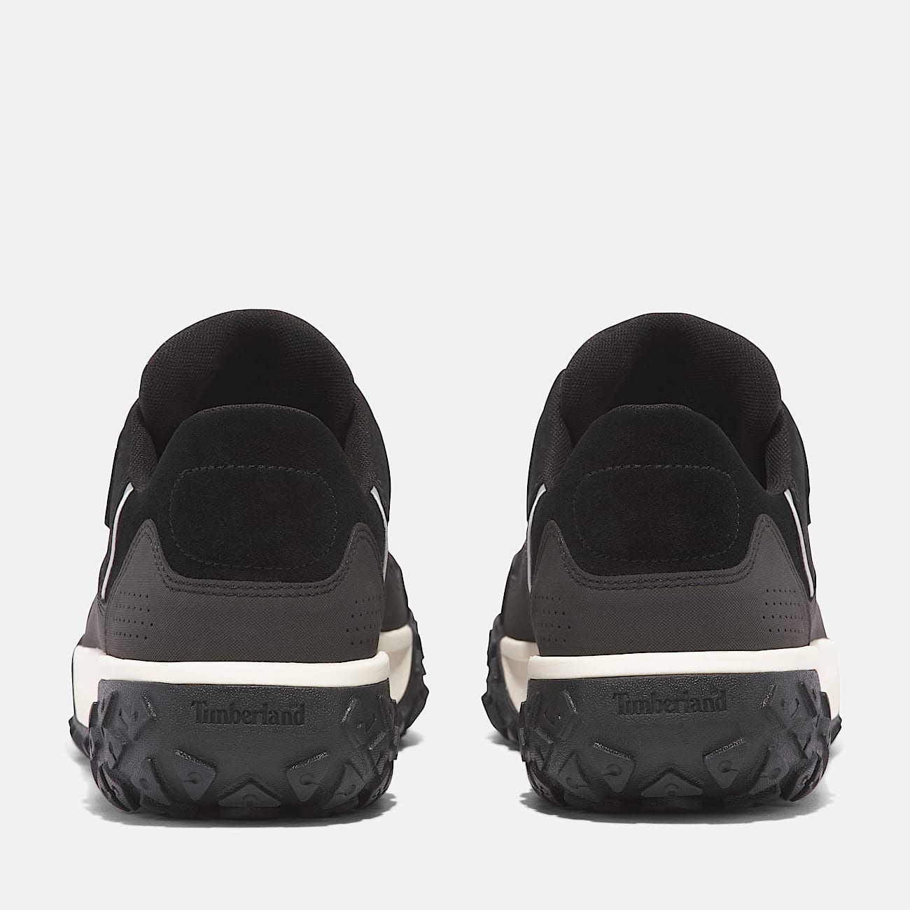 Ténis de cano baixo GreenStride™ Motion 6 para homem em preto - 5