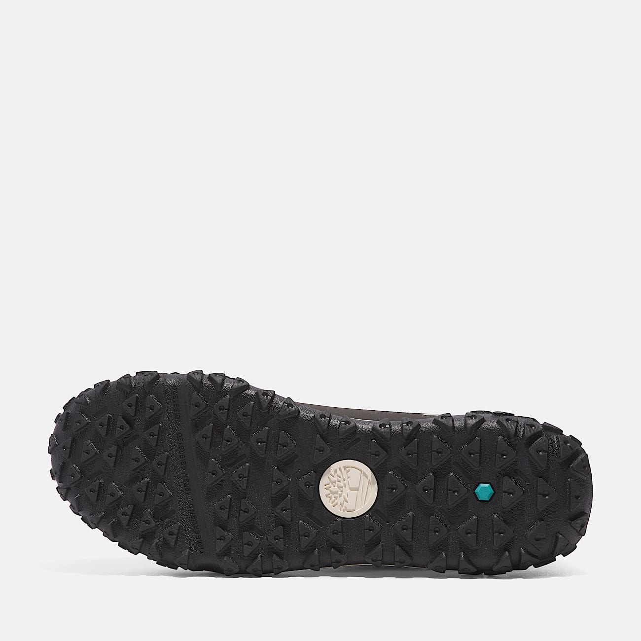 Ténis de cano baixo GreenStride™ Motion 6 para homem em preto - 3