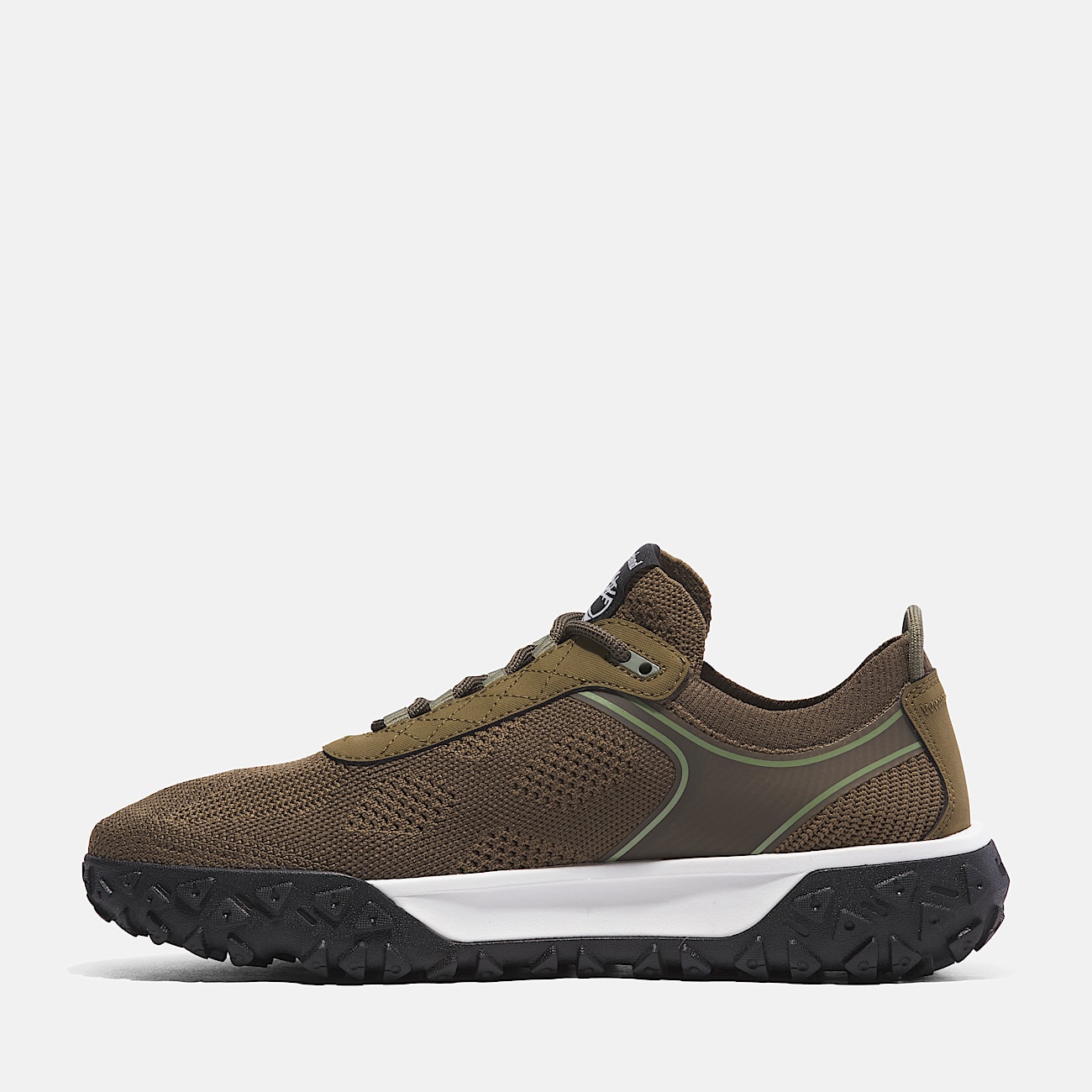 Ténis com Atacadores Low GreenStride™ Motion 6 para Homem em verde - 6