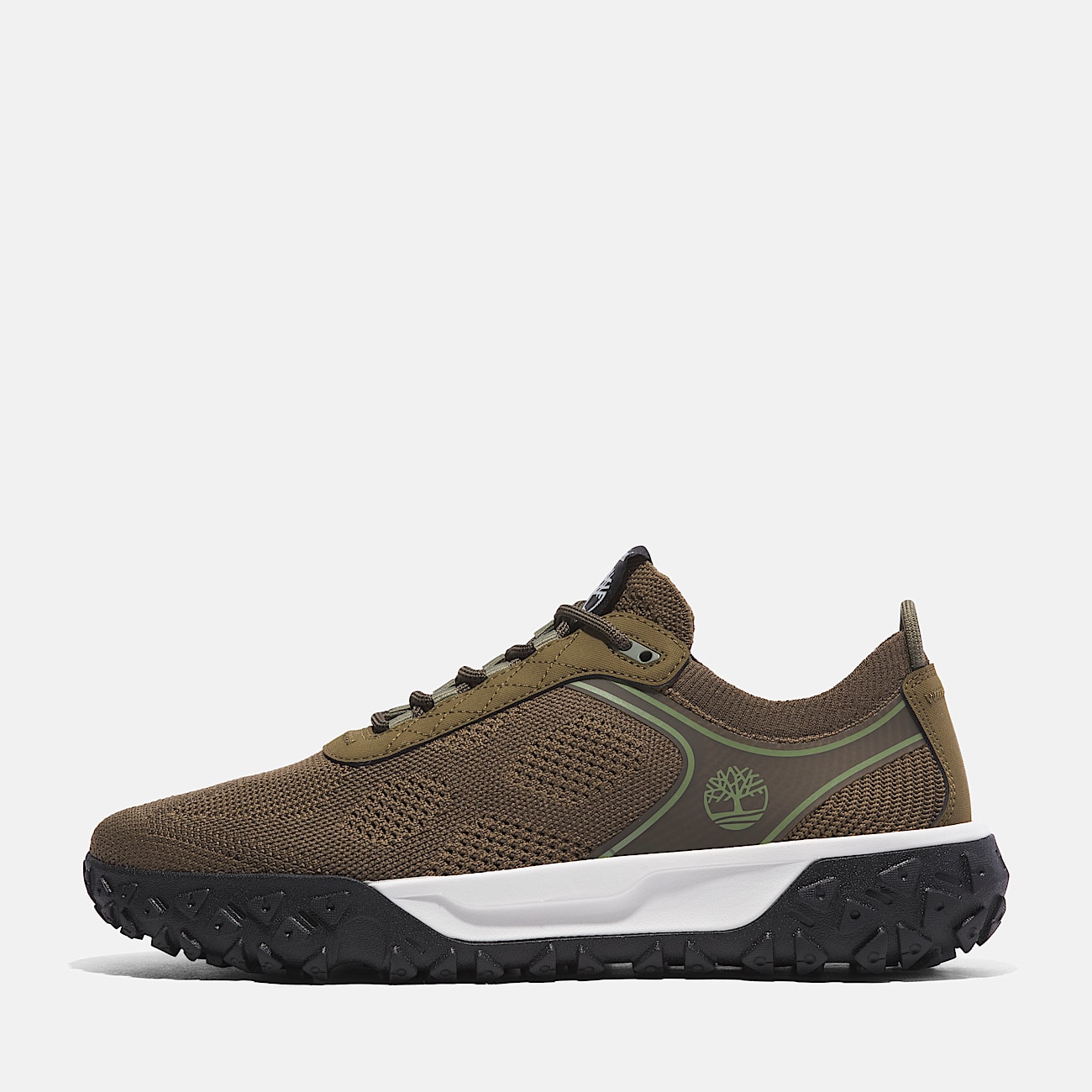 Ténis com Atacadores Low GreenStride™ Motion 6 para Homem em verde - 8