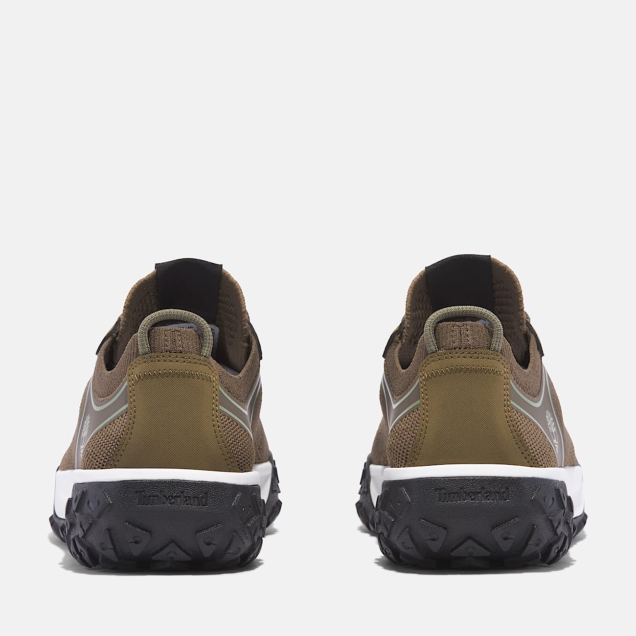 Ténis com Atacadores Low GreenStride™ Motion 6 para Homem em verde - 5