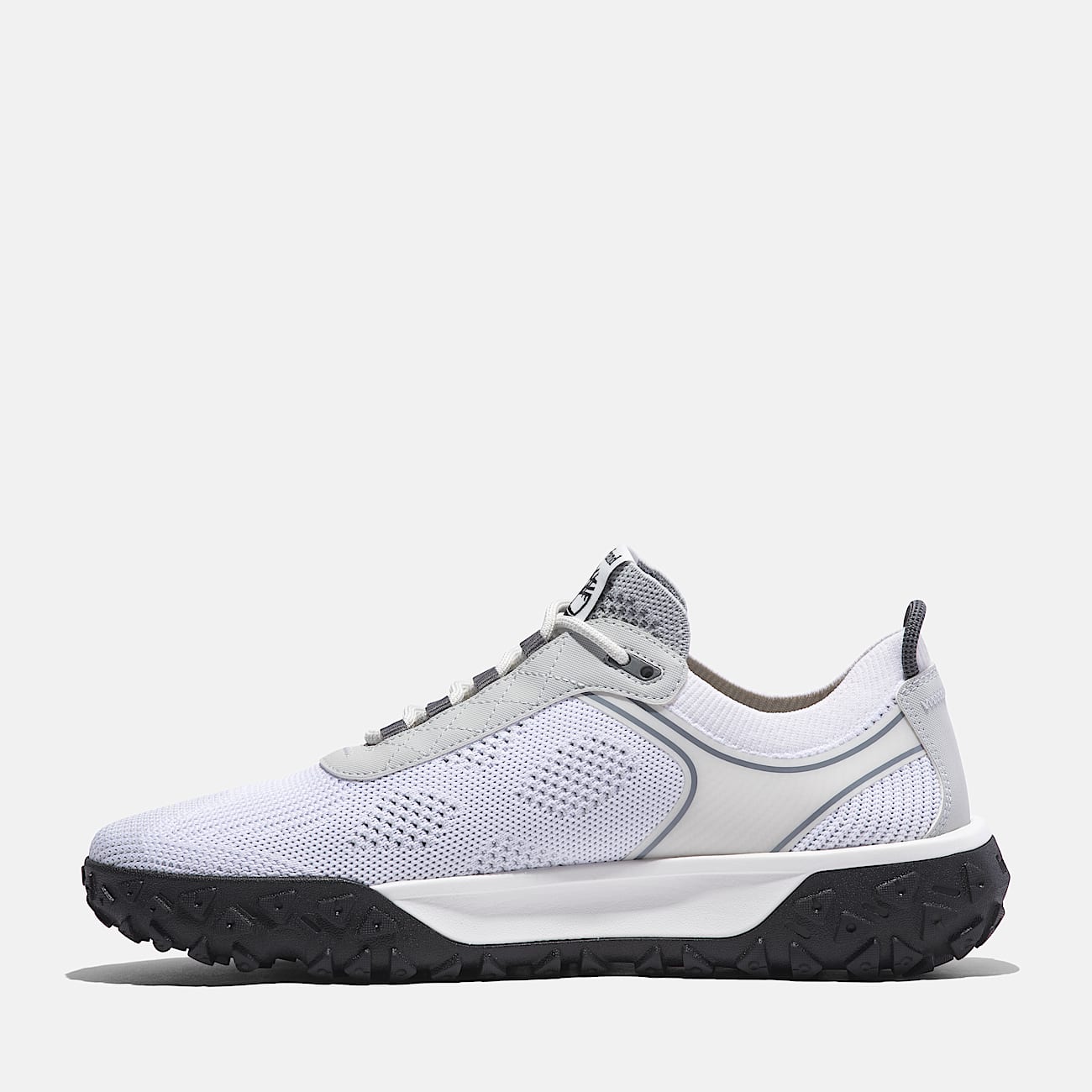 Ténis com Atacadores Low GreenStride™ Motion 6 para Homem em branco - 6