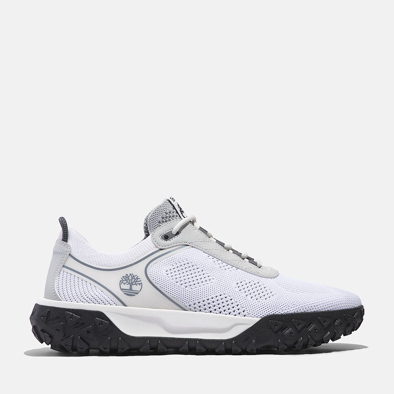 Ténis com Atacadores Low GreenStride™ Motion 6 para Homem em branco - 1