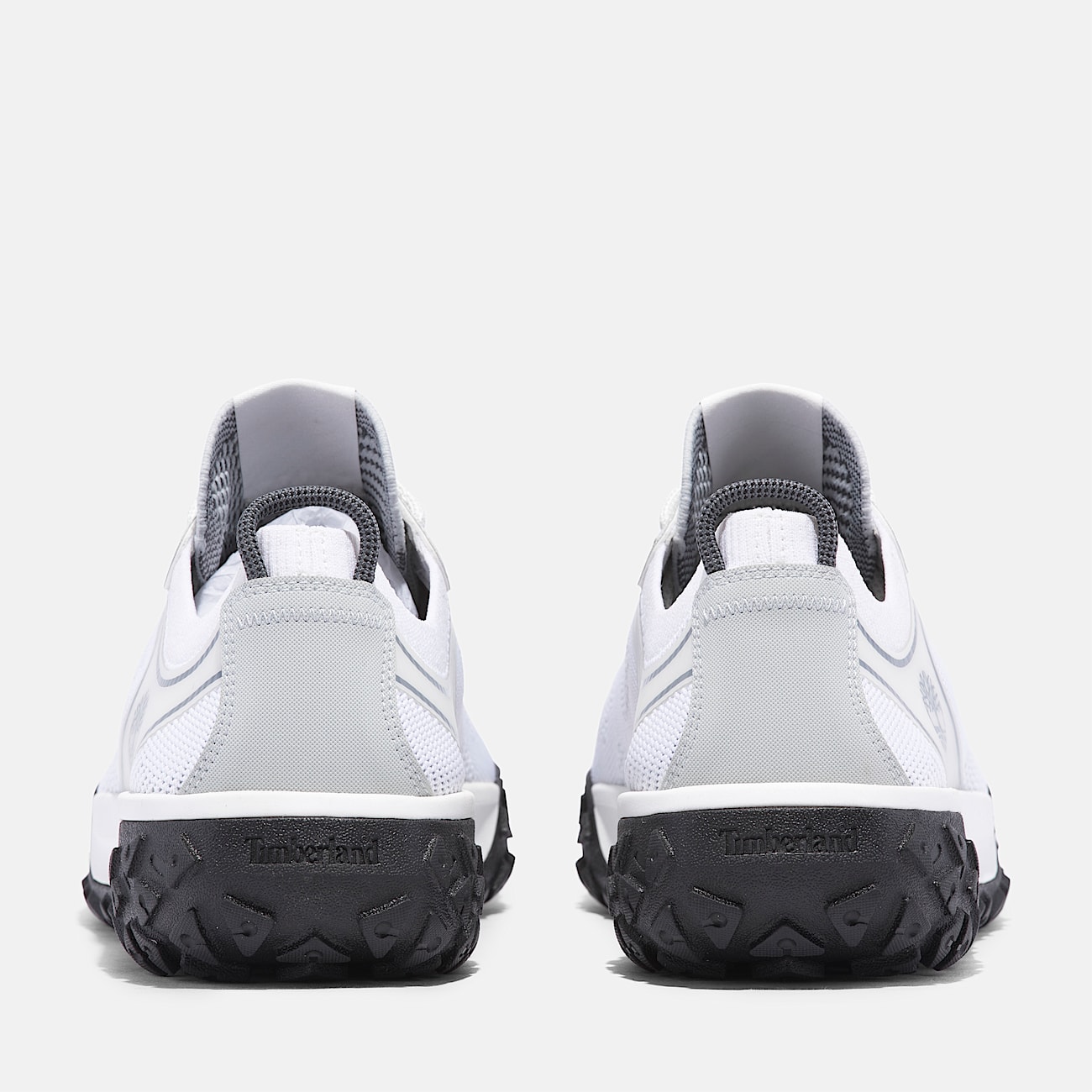Ténis com Atacadores Low GreenStride™ Motion 6 para Homem em branco - 5