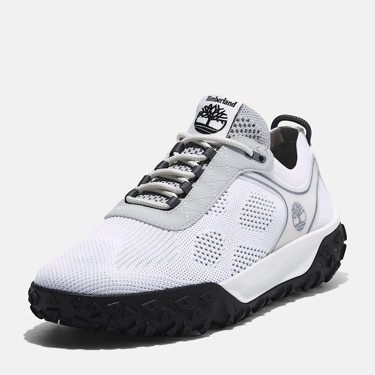 Ténis com Atacadores Low GreenStride™ Motion 6 para Homem em branco - 9