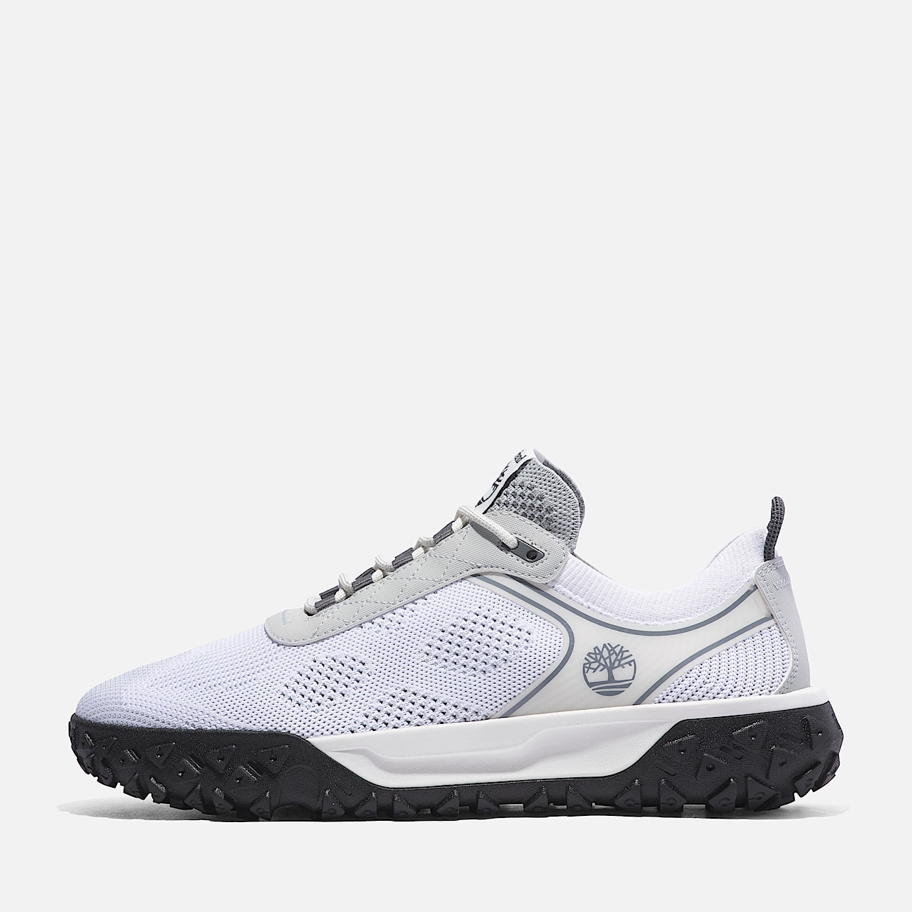 Ténis com Atacadores Low GreenStride™ Motion 6 para Homem em branco - 8