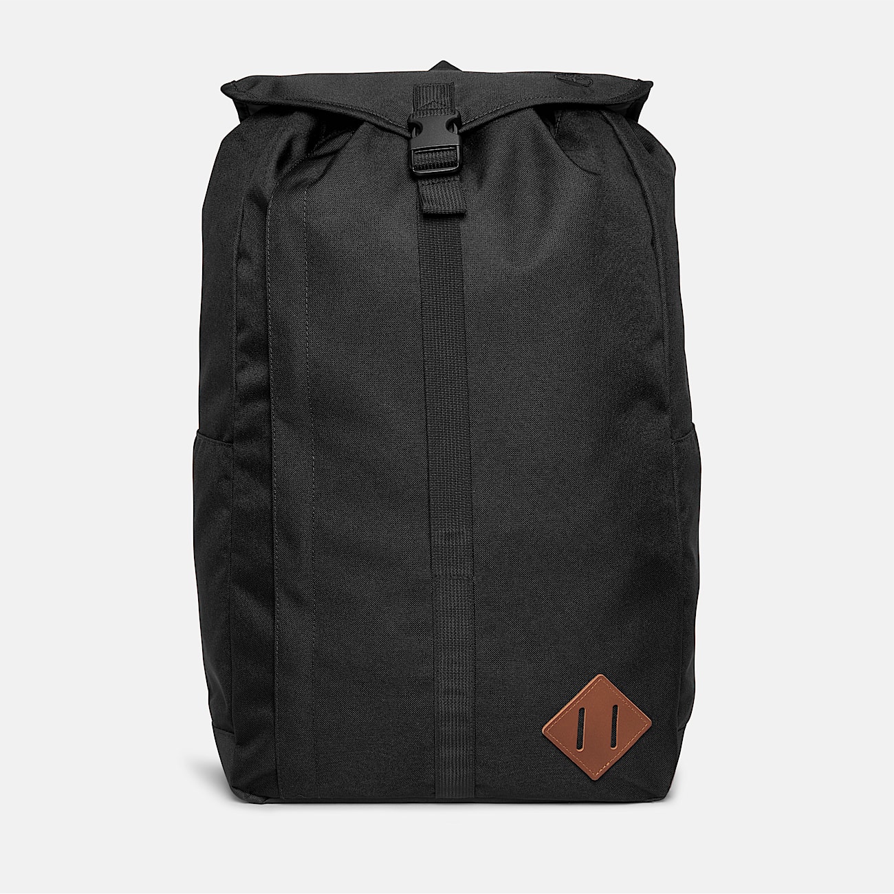 Heritage Rucksack in Schwarz - 1
