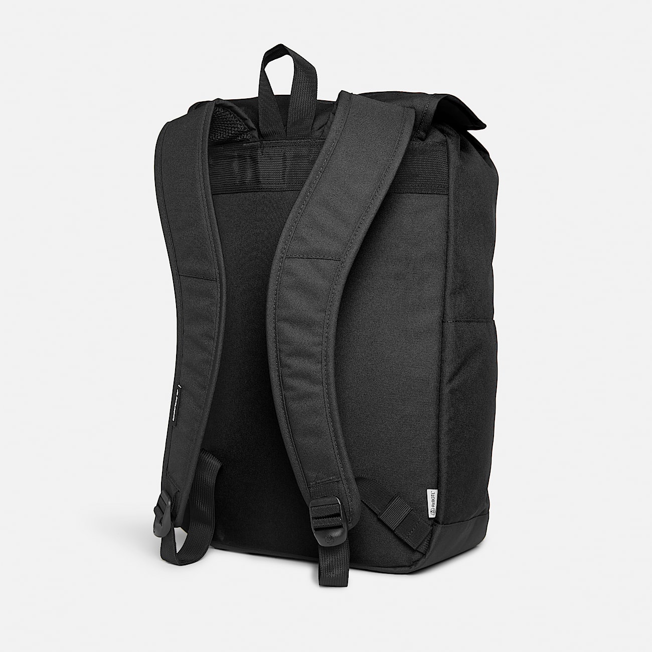 Heritage Rucksack in Schwarz - 3