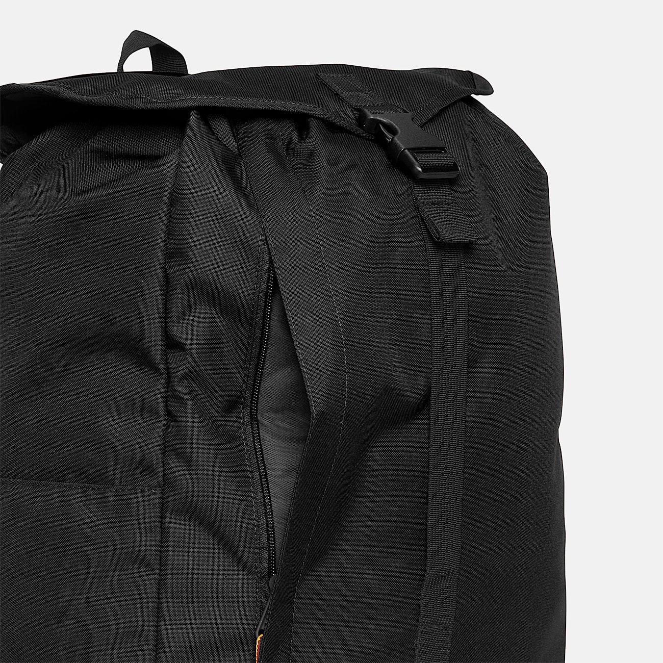 Heritage Rucksack in Schwarz - 4