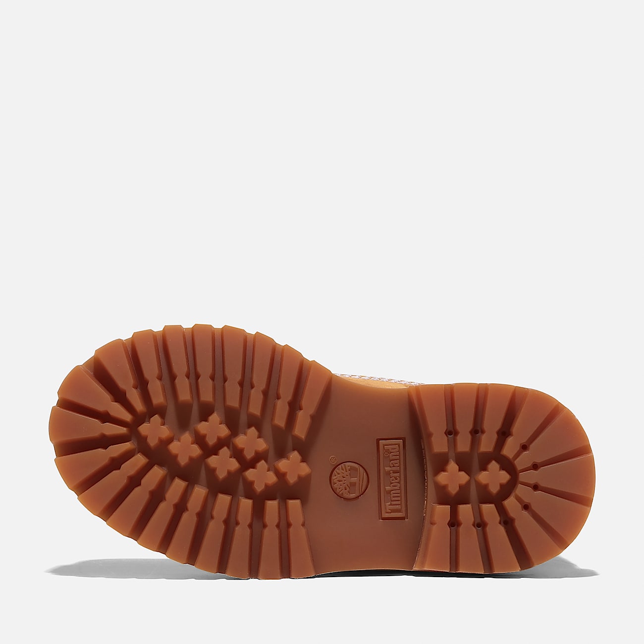 Botas 6 Inch Premium de Timberland® para niño (de 20 a 30) en amarillo - 3
