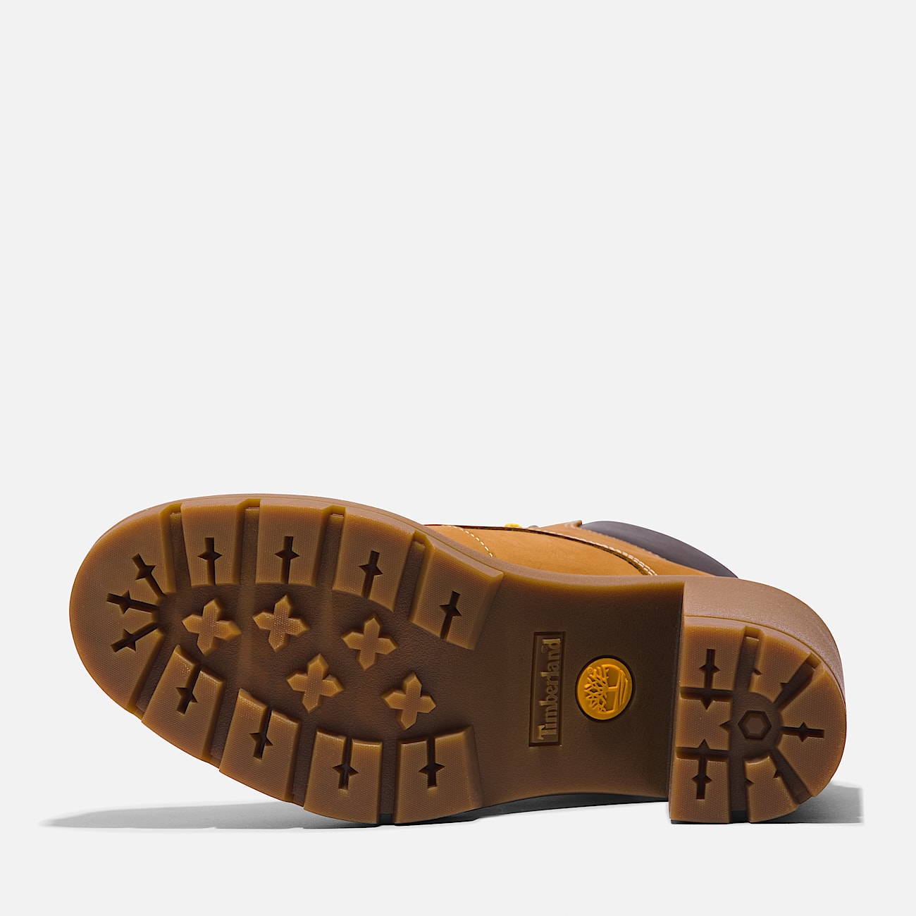 Botas Allington Heights para mujer en amarillo - 3