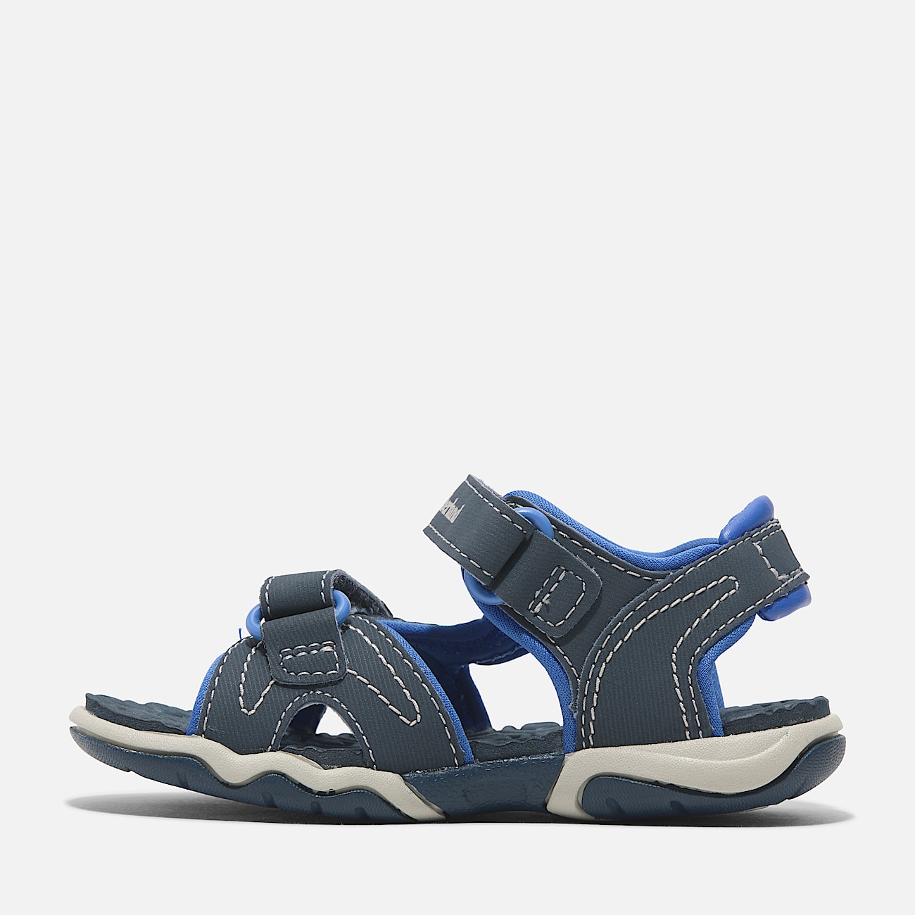 Adventure Seeker Backstrap Sandal for Toddler in Dark Blue