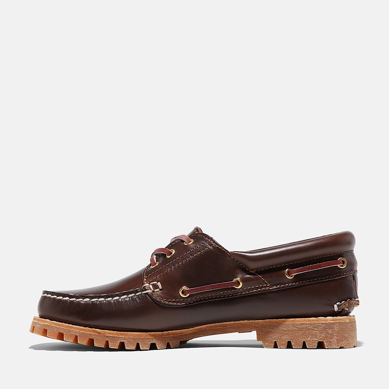 Noreen Bootschoen voor dames in bruin