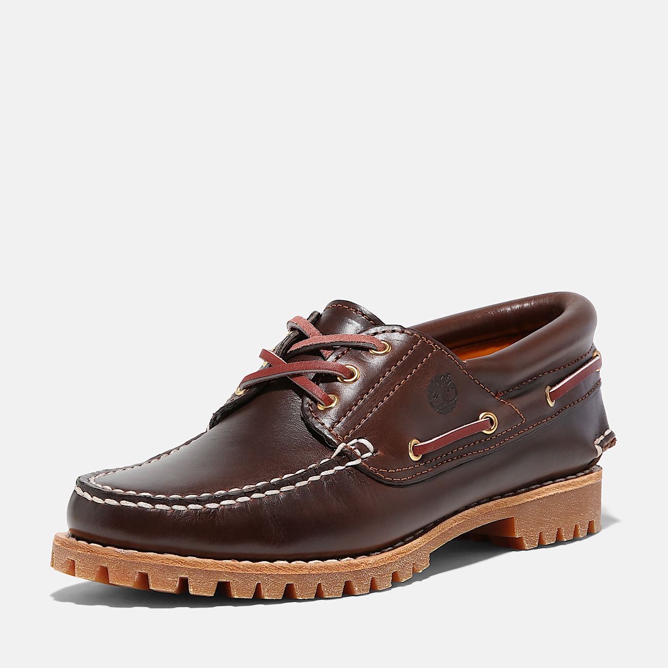 Noreen Bootschoen voor dames in bruin