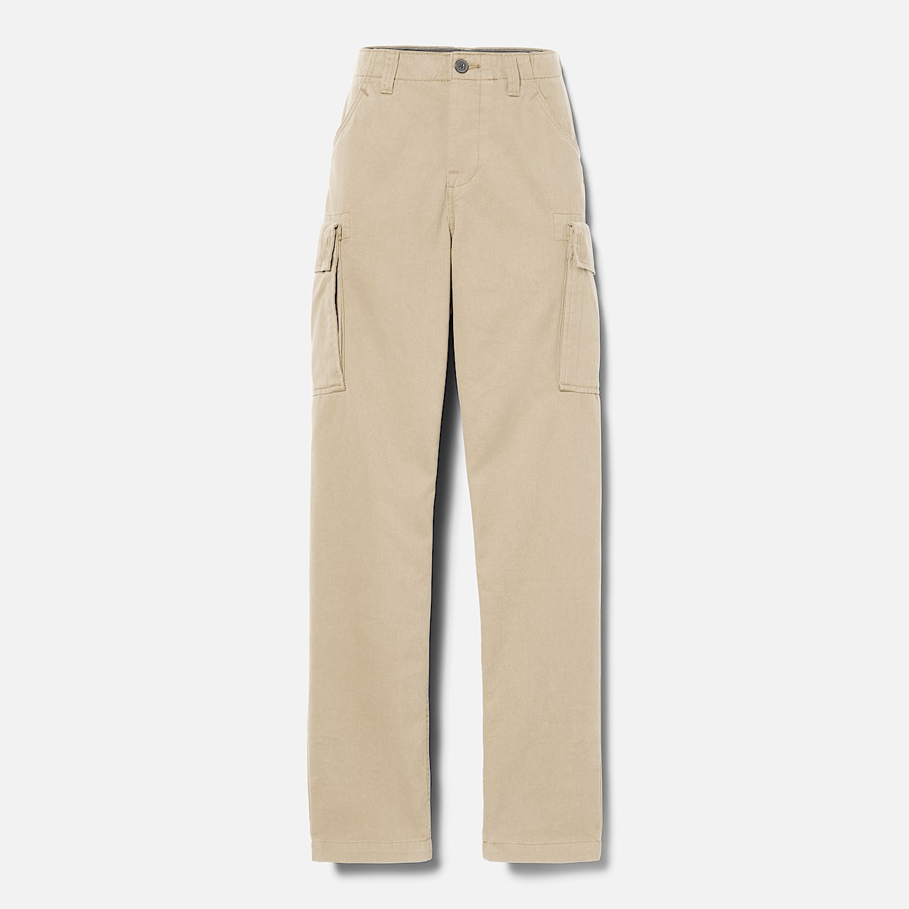 Brookline Cargohose aus Twill für Herren in Beige - 4