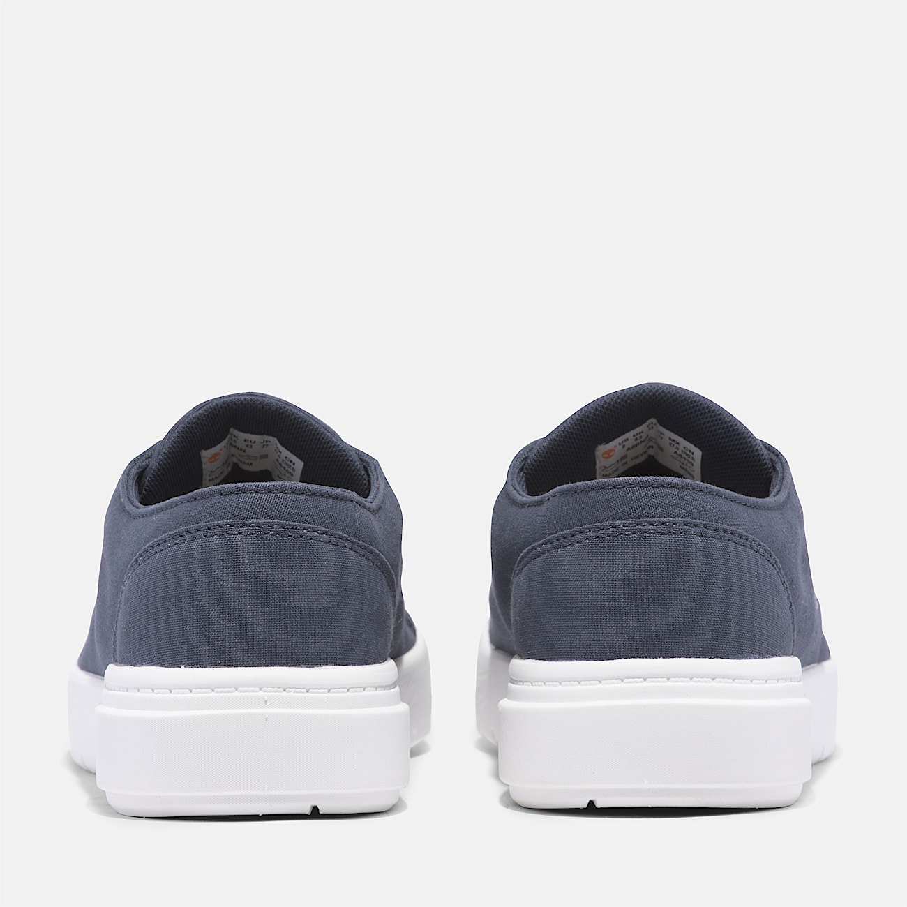 Sneaker Bassa Stringata Seneca Bay da Uomo in blu scuro - 5