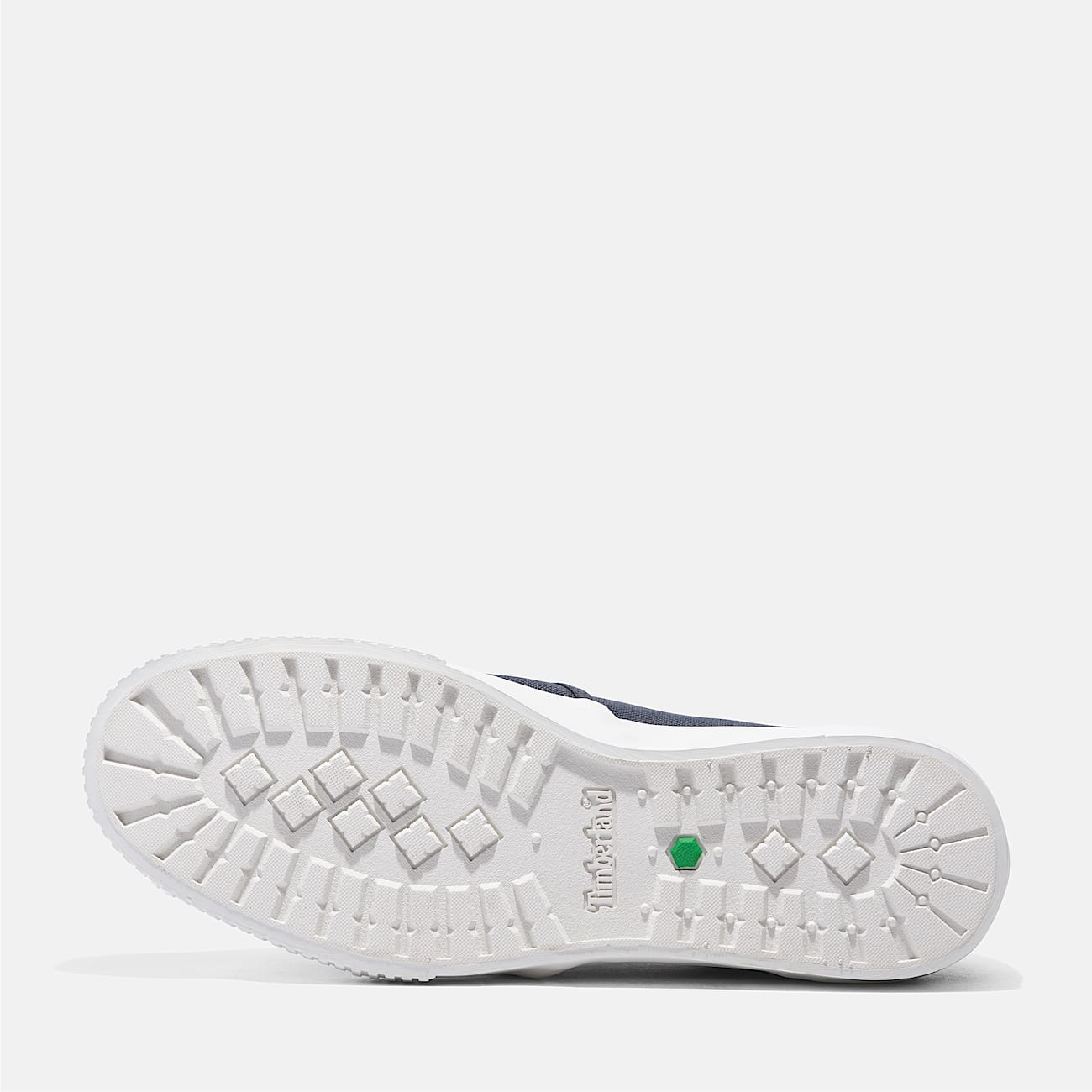 Mylo Bay Lage Instapsneaker voor heren in donkerblauw