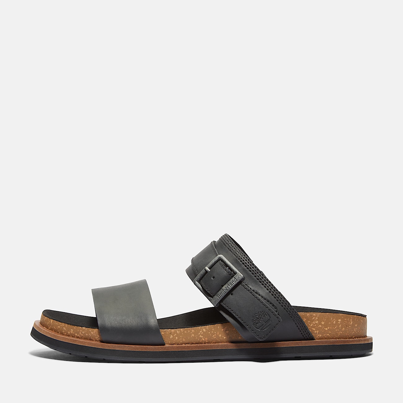 Amalfi Vibes Sandalen für Herren in Schwarz