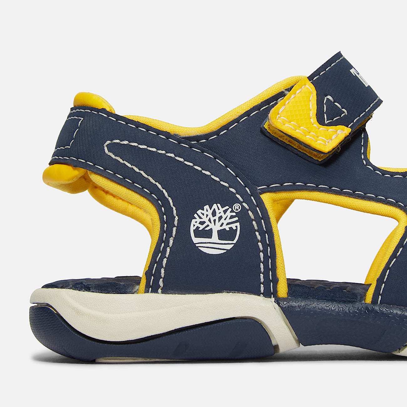 Adventure Seeker Backstrap Sandal for Junior in Blue