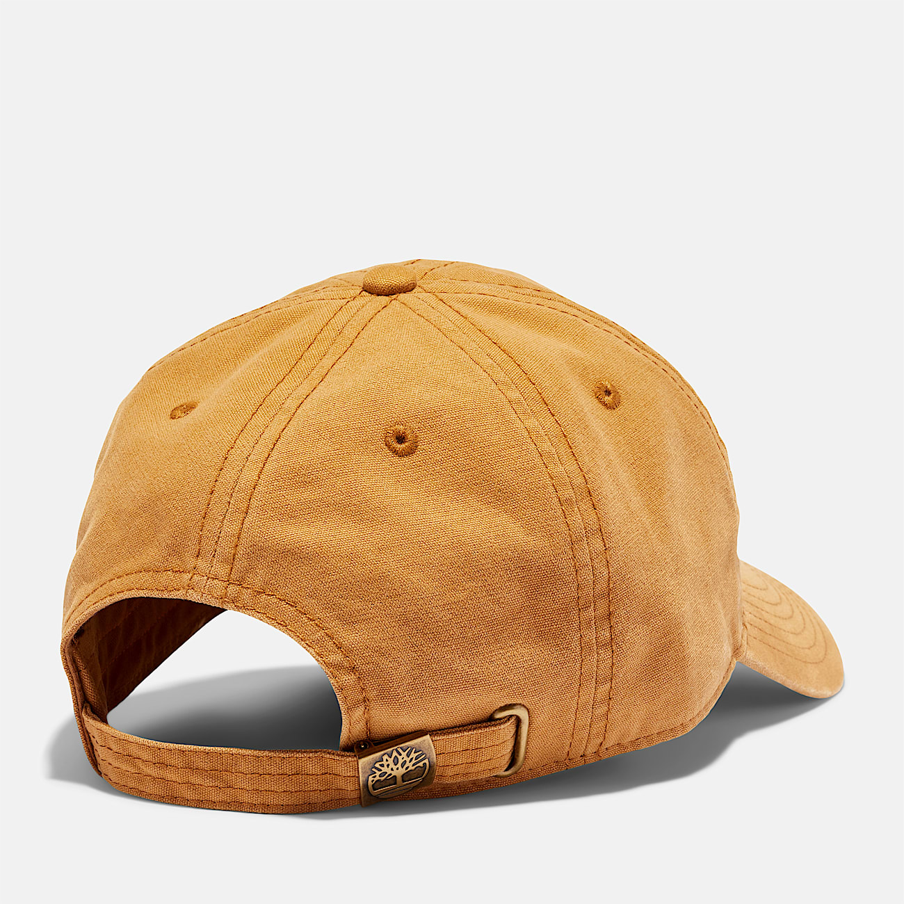 Soundview Baseballcap aus Baumwolle für Herren in Gelb - 2