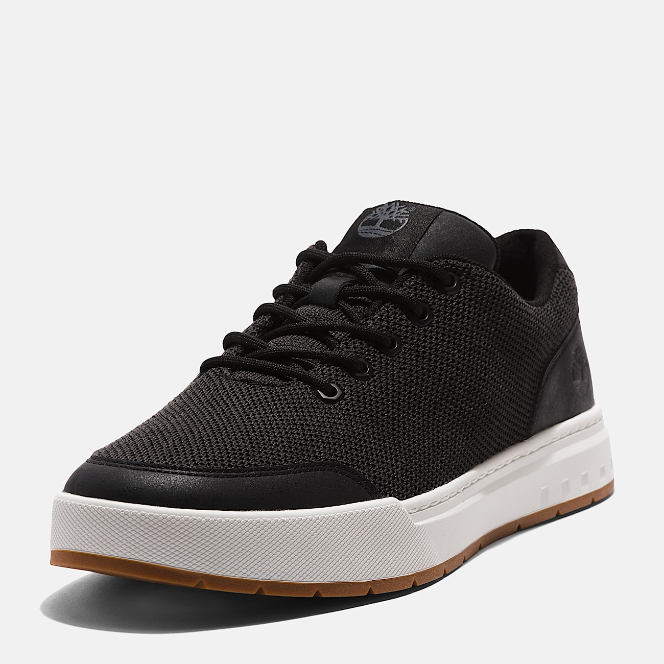 Ténis com Atacadores Low Maple Grove para Homem em preto - 9
