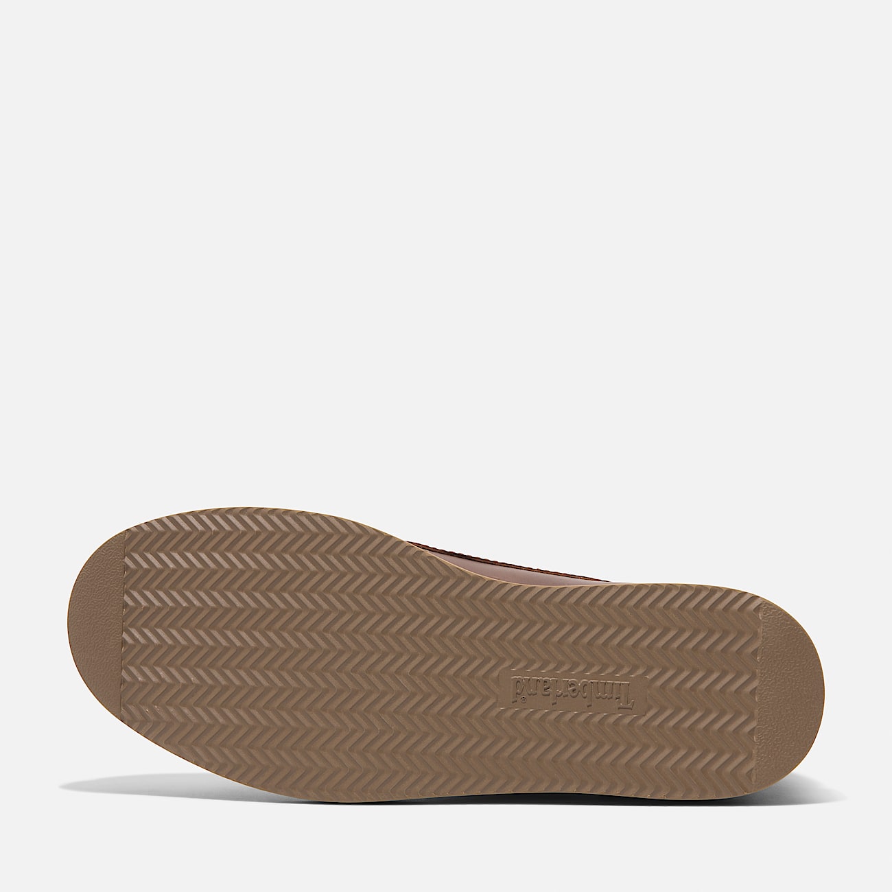 Newmarket Halfhoge Chukka Boot met veters voor heren in bruin - 2