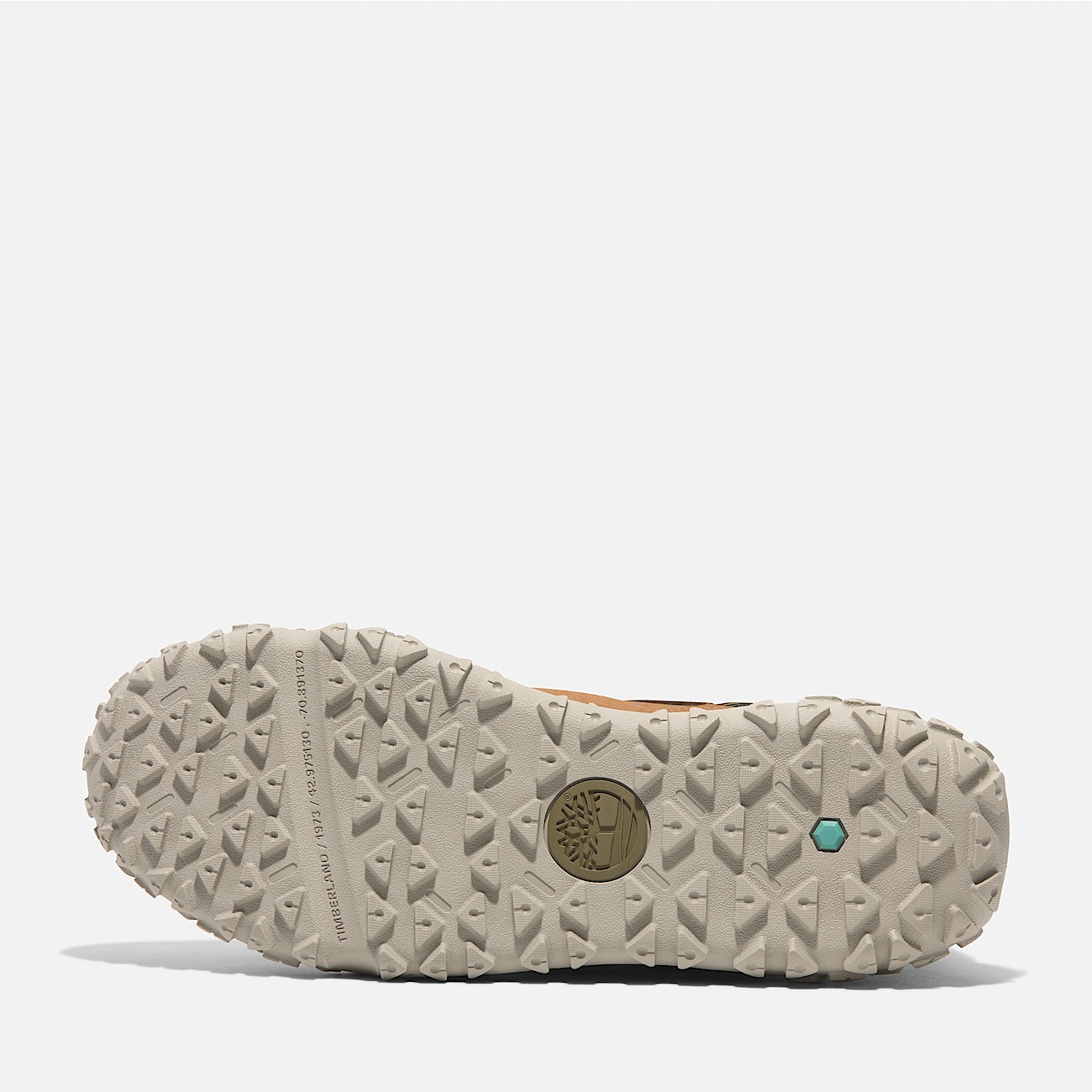 Ténis de cano baixo GreenStride™ Motion 6 para homem em castanho - 3