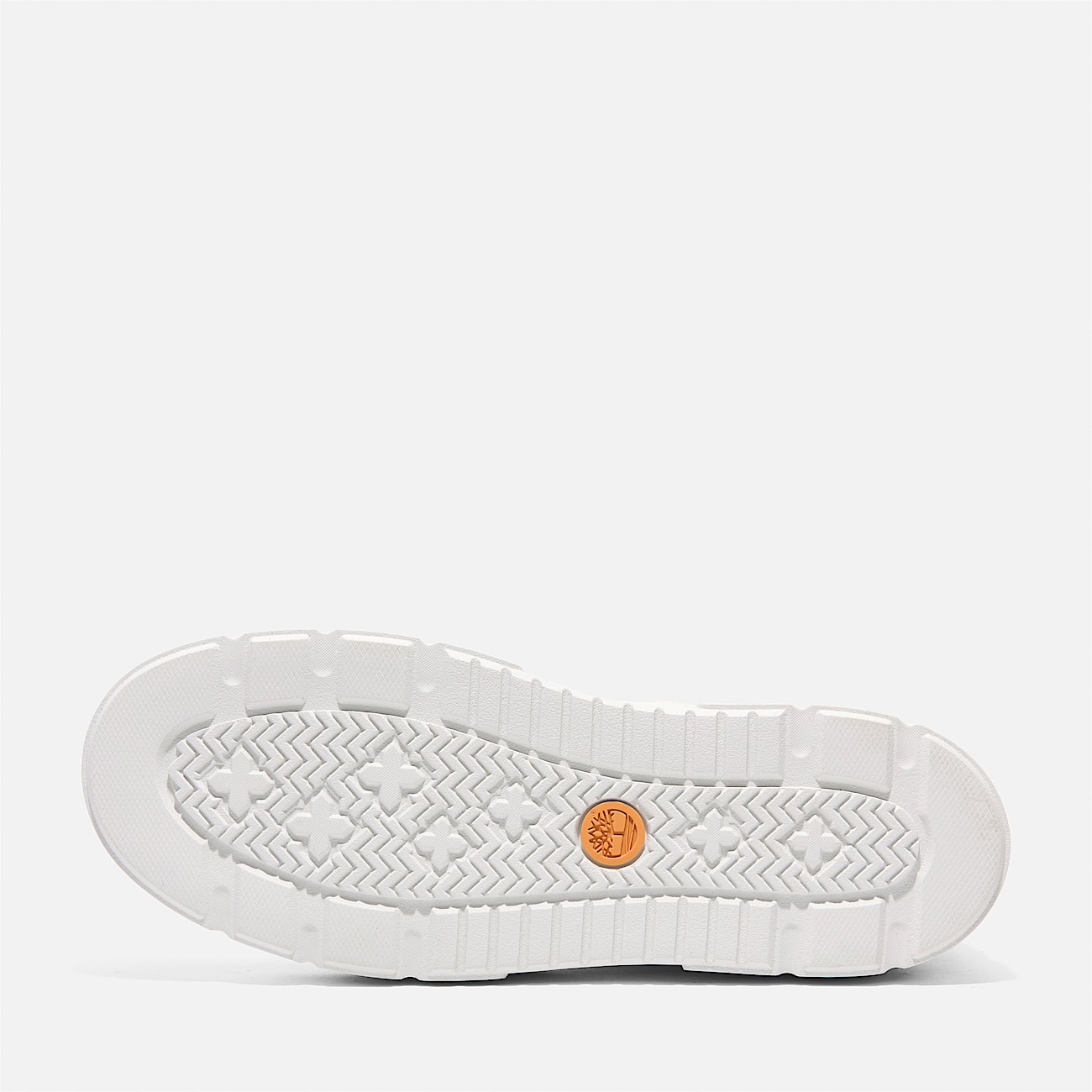 Baskets montantes à lacets Laurel Court pour femme en blanc