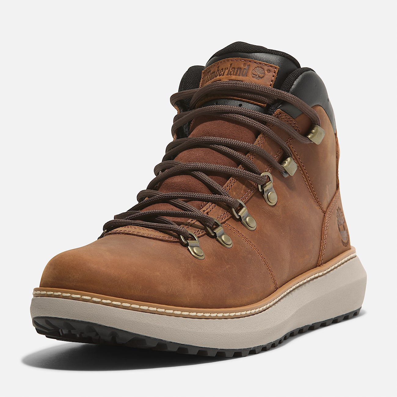 Chukka Hudson Road da Uomo in marrone - 9