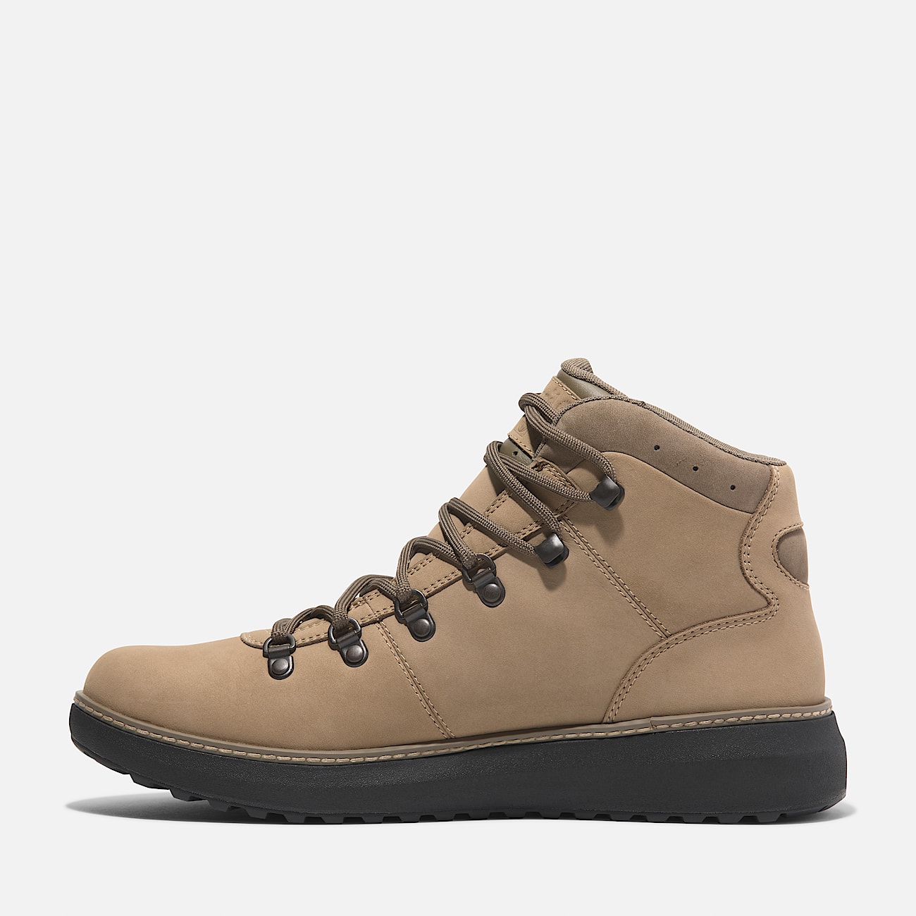 Hudson Road Chukka-Boot für Herren in Beige