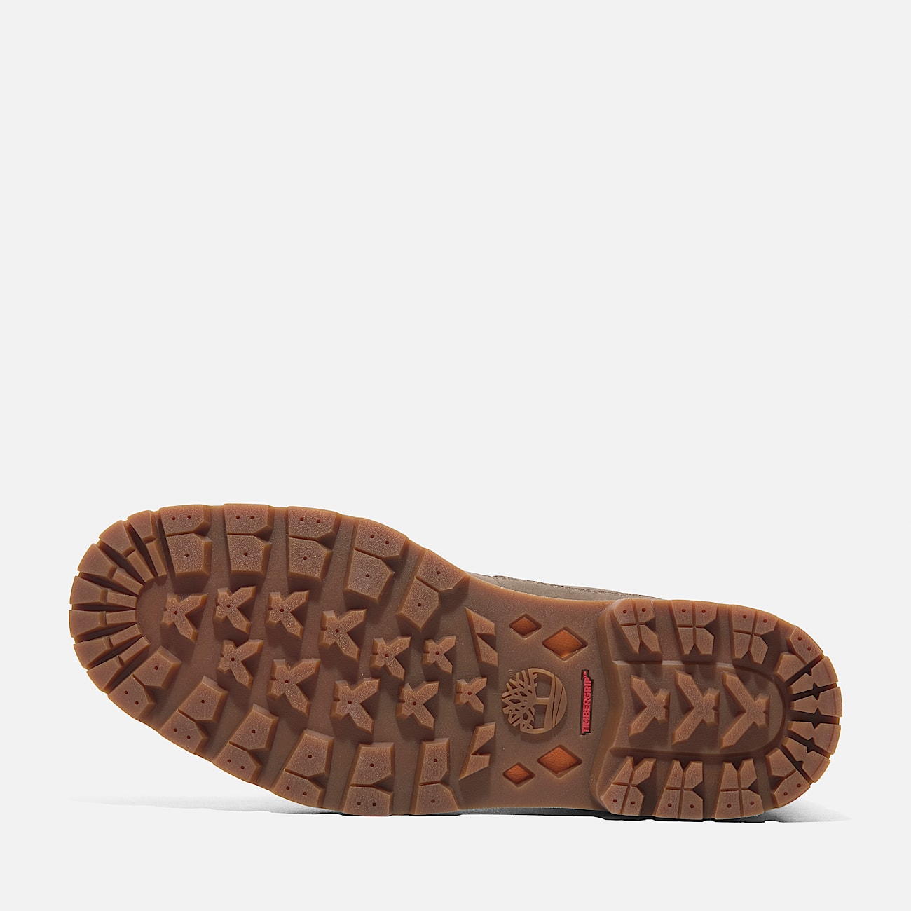 Bottine Chelsea Britton Road pour homme en marron - 3