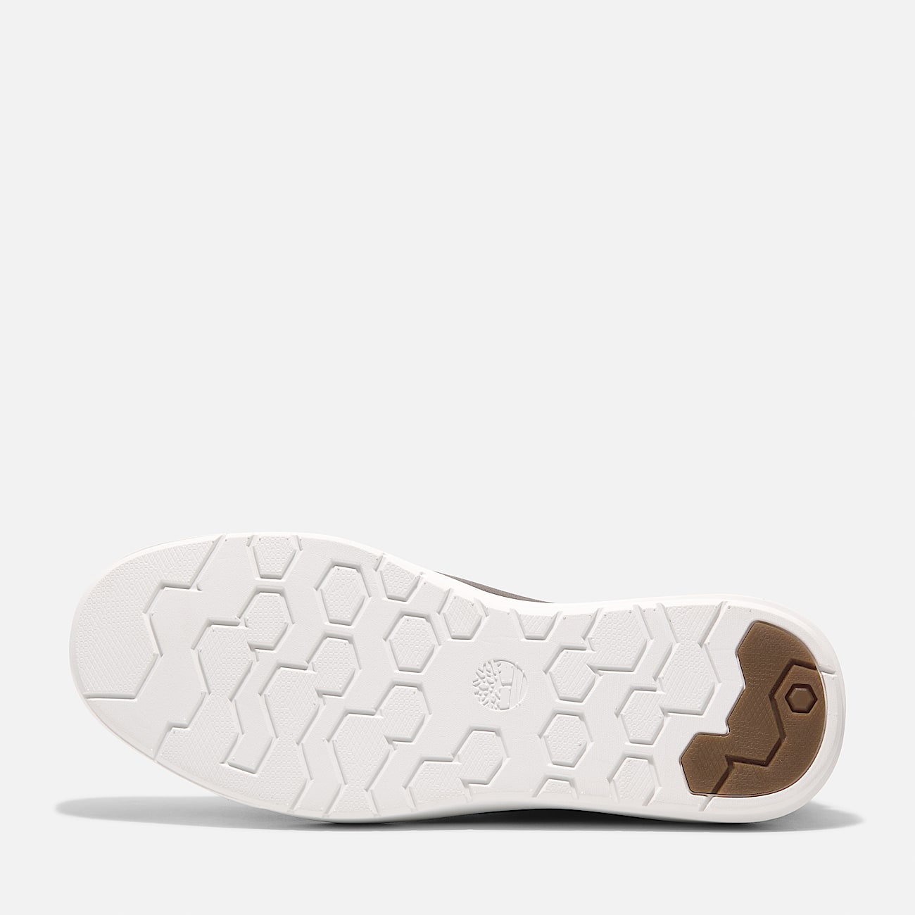 Basket à lacets Seneca Bay pour homme en marron foncé - 5