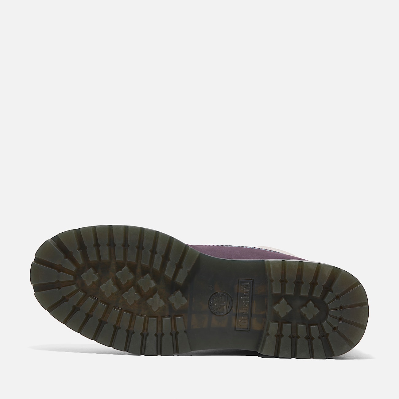 dark purple timberland boots