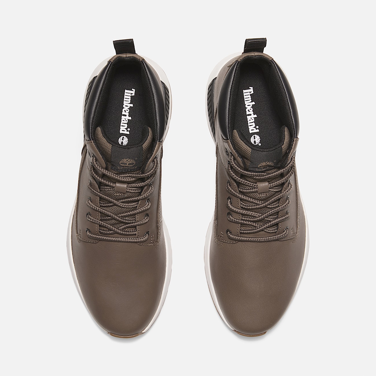 Killington Trekker Mid Lace-Up Sneaker for Men in Brown