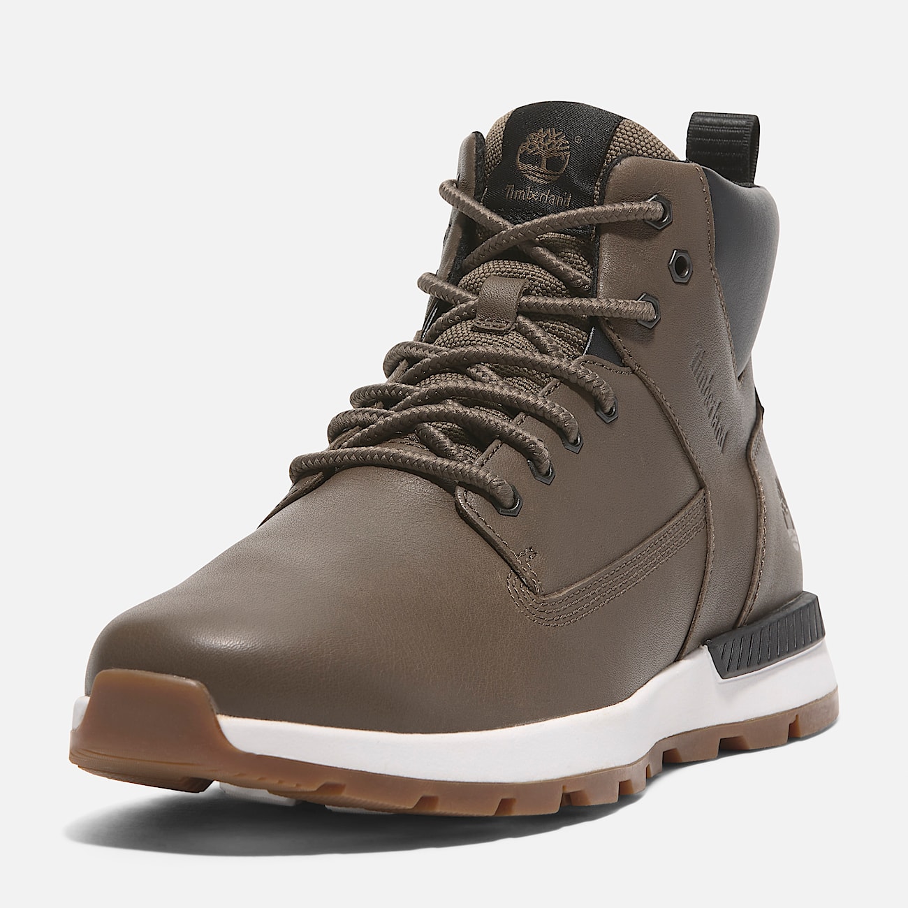 BEAMS x Timberland Moc Toe GTX Spruce Yellow | Where To Buy 