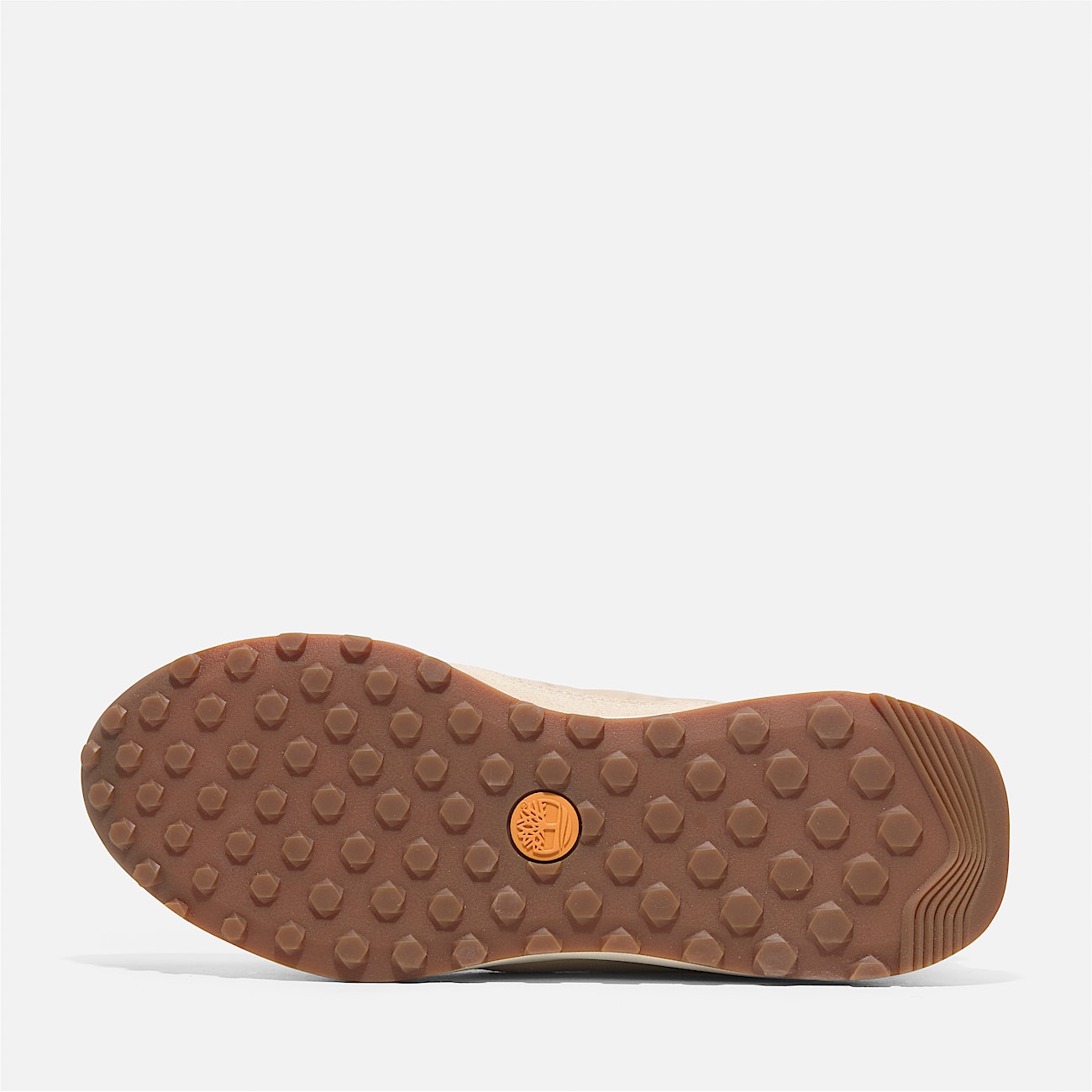 Ténis com Atacadores Low Retro Swift para Mulher em bege - 3