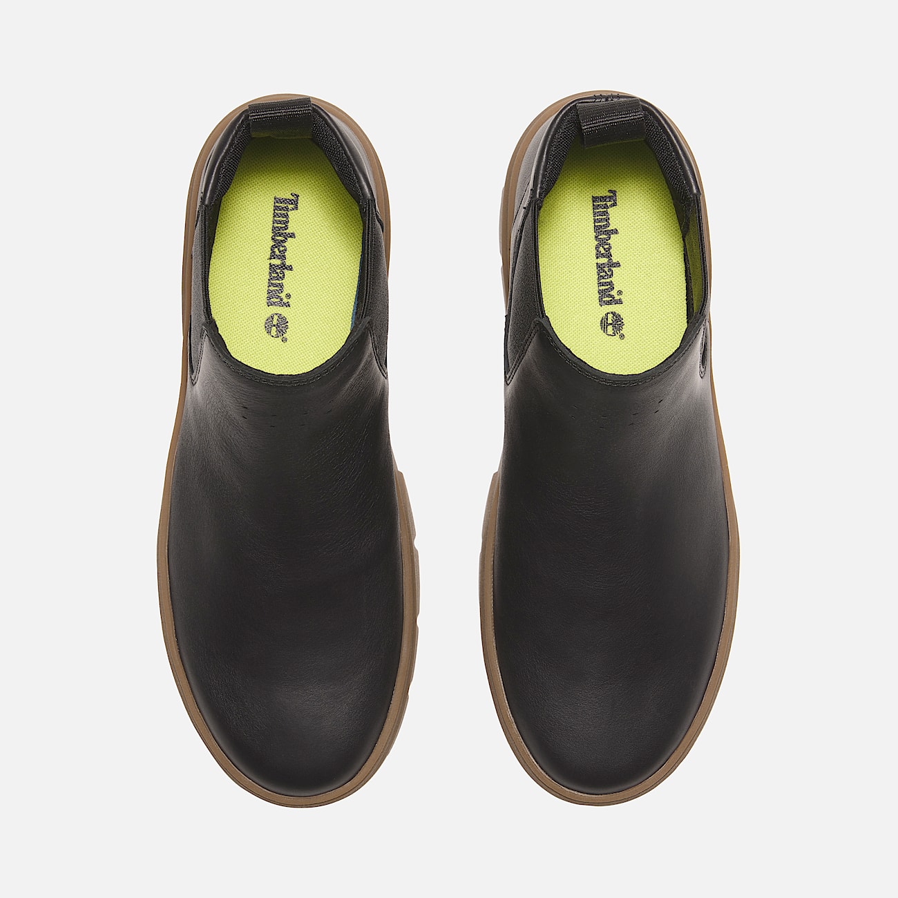 Laurel Court Mid Pull On Trainer for Women in Black