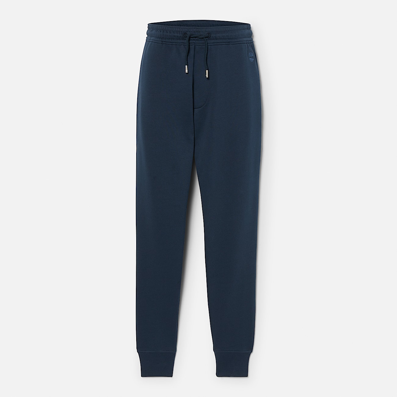 Pantaloni Sportivi con Rovescio Spazzolato Exeter River da Uomo in blu scuro - 5
