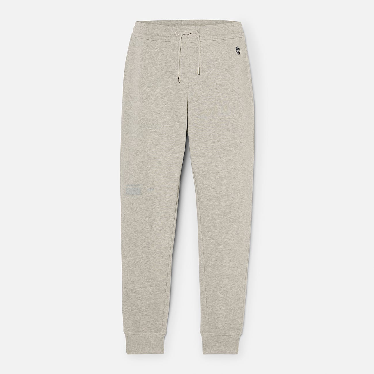 Pantaloni Sportivi con Rovescio Spazzolato Exeter River da Uomo in grigio - 5