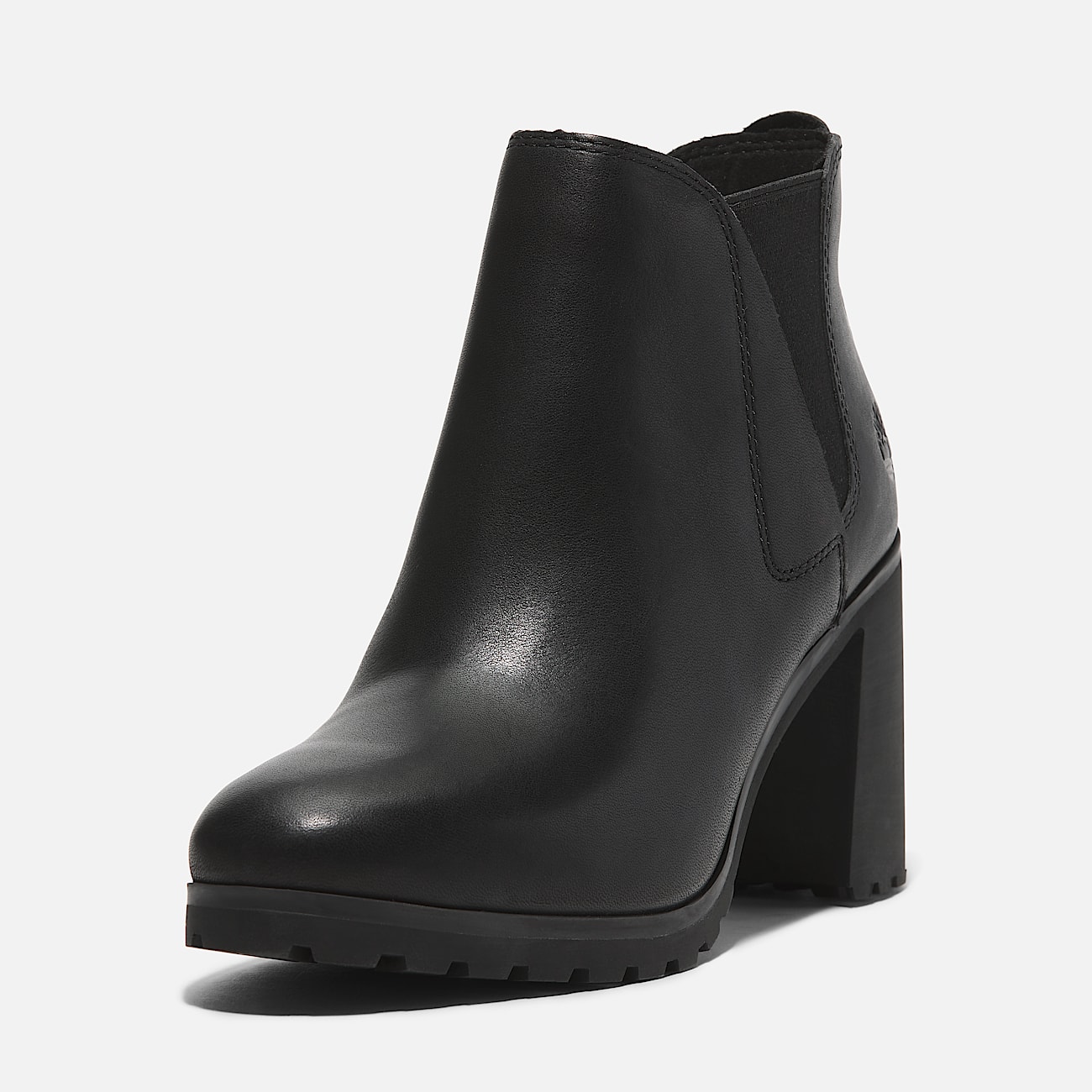Allington Mid Chelsea Boot for Women in Black - 9