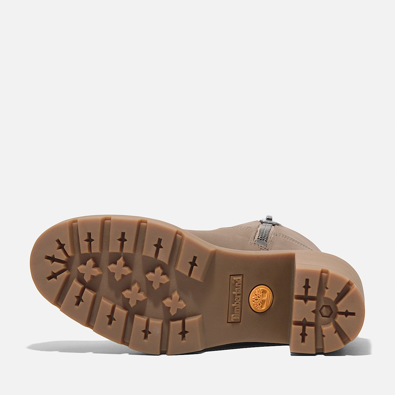 Bottine Allington Heights pour femme en Beige/Gris - 3