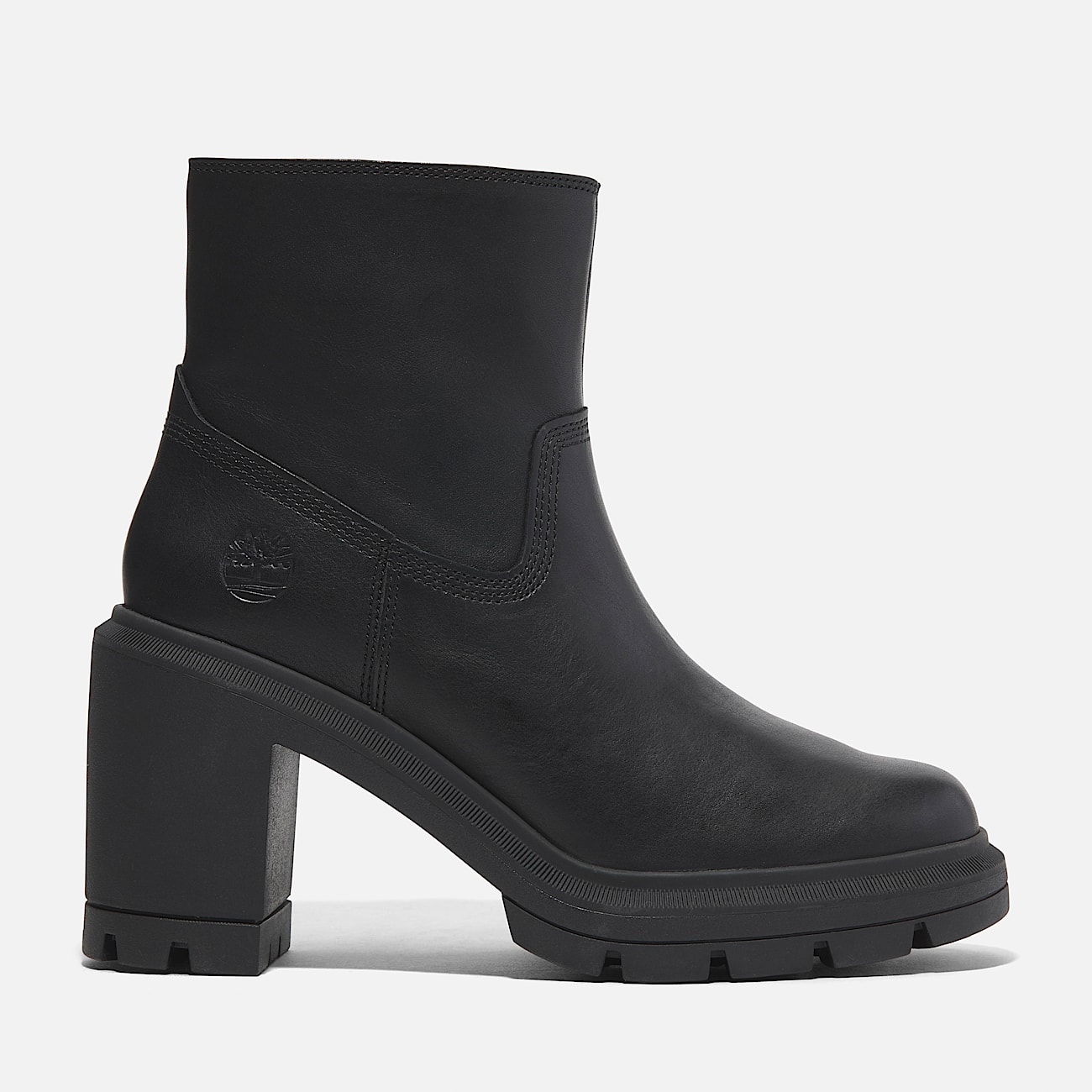 Allington Heights Boot für Damen in Schwarz - 10